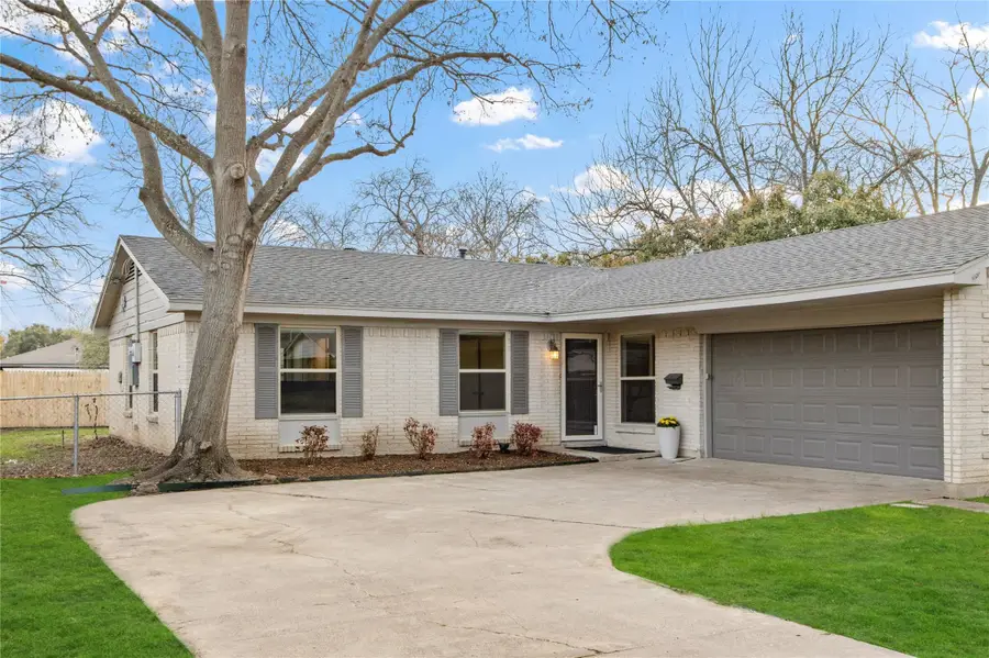 609 Cambridge Drive, Richardson, TX 75080 - #2