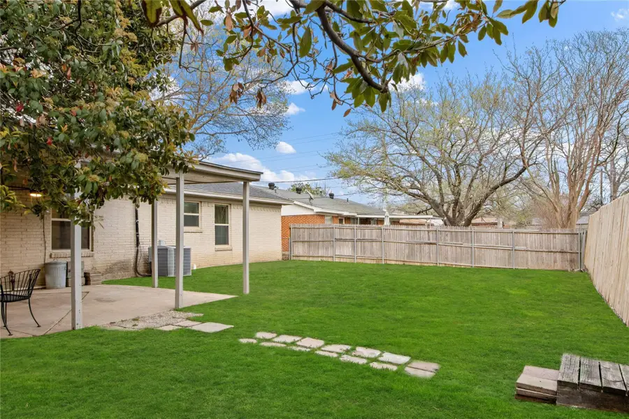 609 Cambridge Drive, Richardson, TX 75080 - #3