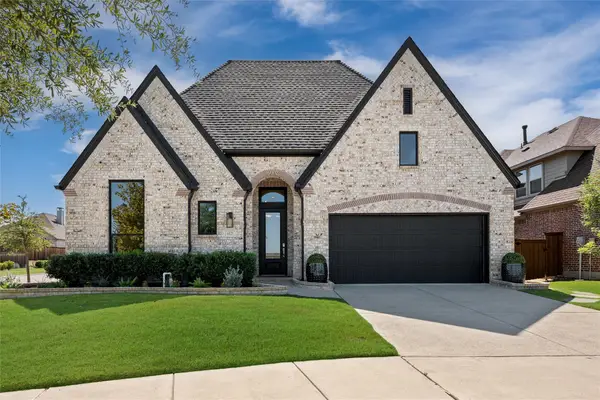 4121 Pepper Grass Lane, Prosper, TX 75078