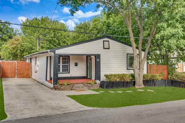 708 Sherman Street, Rockwall, TX 75087