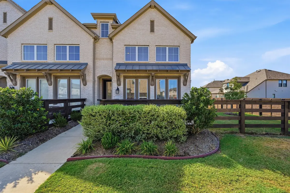 1110 Morgan Drive, Sherman, TX 75090 - #1