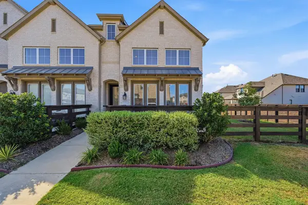 1110 Morgan Drive, Sherman, TX 75090