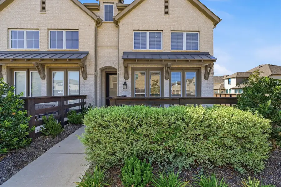 1110 Morgan Drive, Sherman, TX 75090 - #2