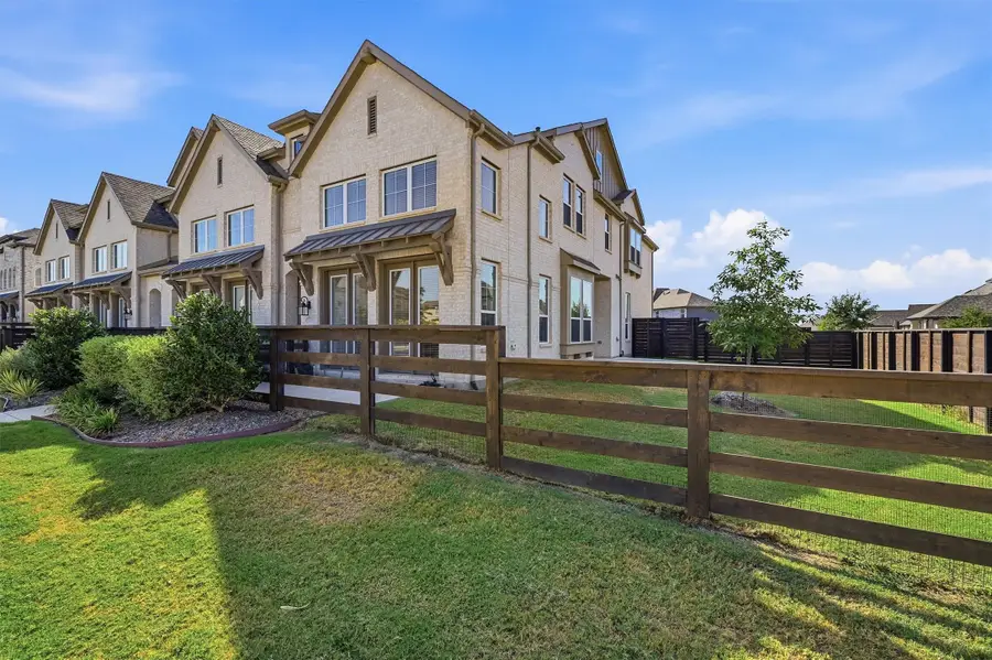 1110 Morgan Drive, Sherman, TX 75090 - #3