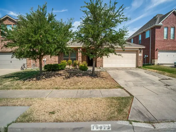 15012 Frisco Ranch Drive, Little Elm, TX 75068