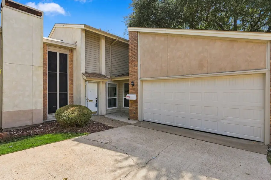 1802 Greenspring Circle, Garland, TX 75044 - #2