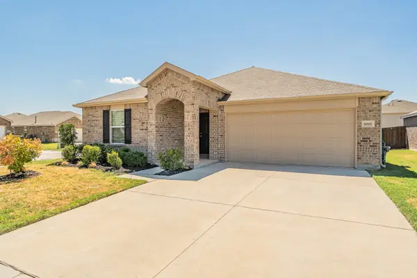 1001 Paso Fino Drive, Haslet, TX 76052