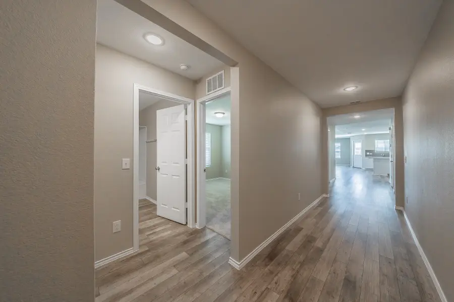 1001 Paso Fino Drive, Haslet, TX 76052 - #3