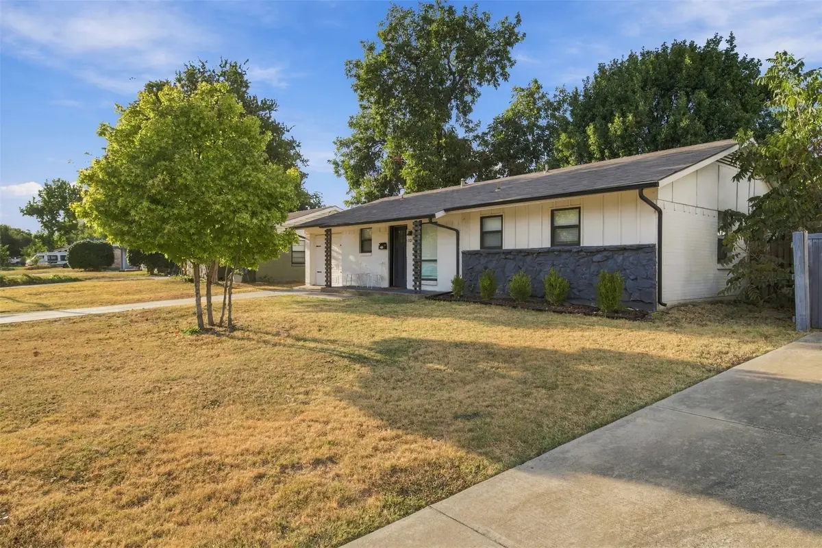 1101 Midway Drive, Richardson, TX 75081 - #1