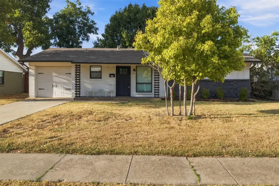 1101 Midway Drive, Richardson, TX 75081 - #2