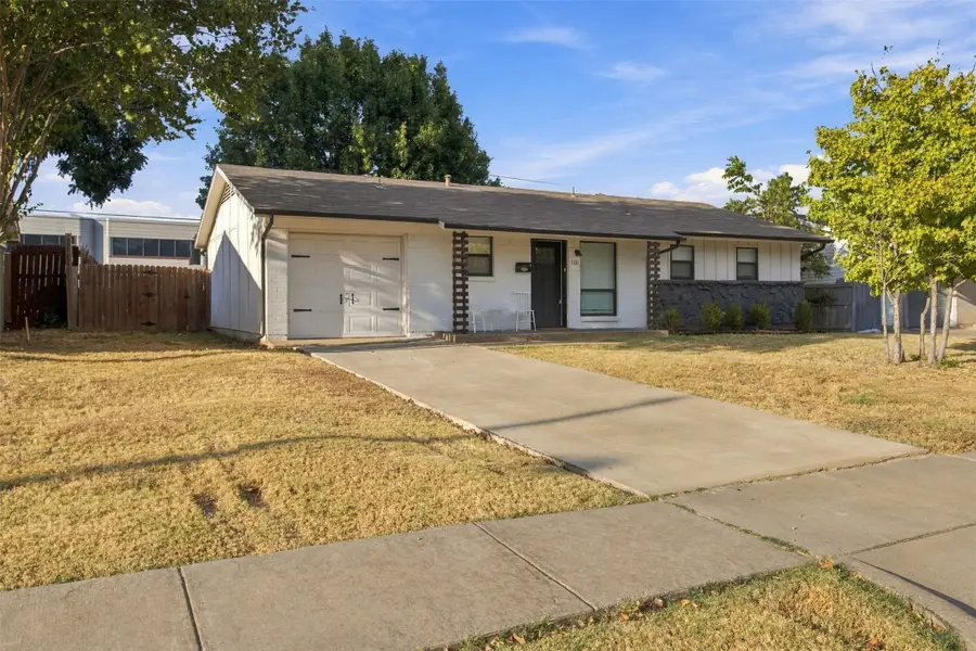 1101 Midway Drive, Richardson, TX 75081 - #3
