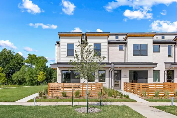 2044 Aldrich Mews, Celina, TX 75009