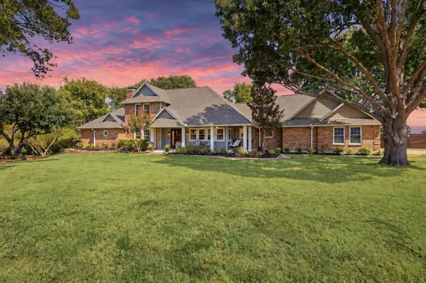 1201 E Stone Road, Wylie, TX 75098