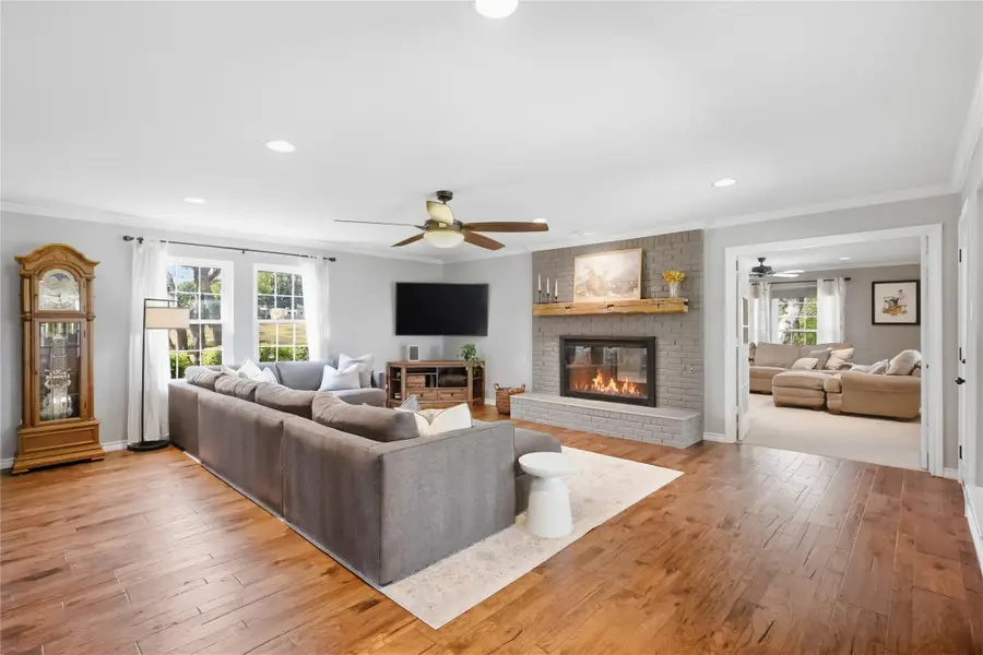 1201 E Stone Road, Wylie, TX 75098 - #3