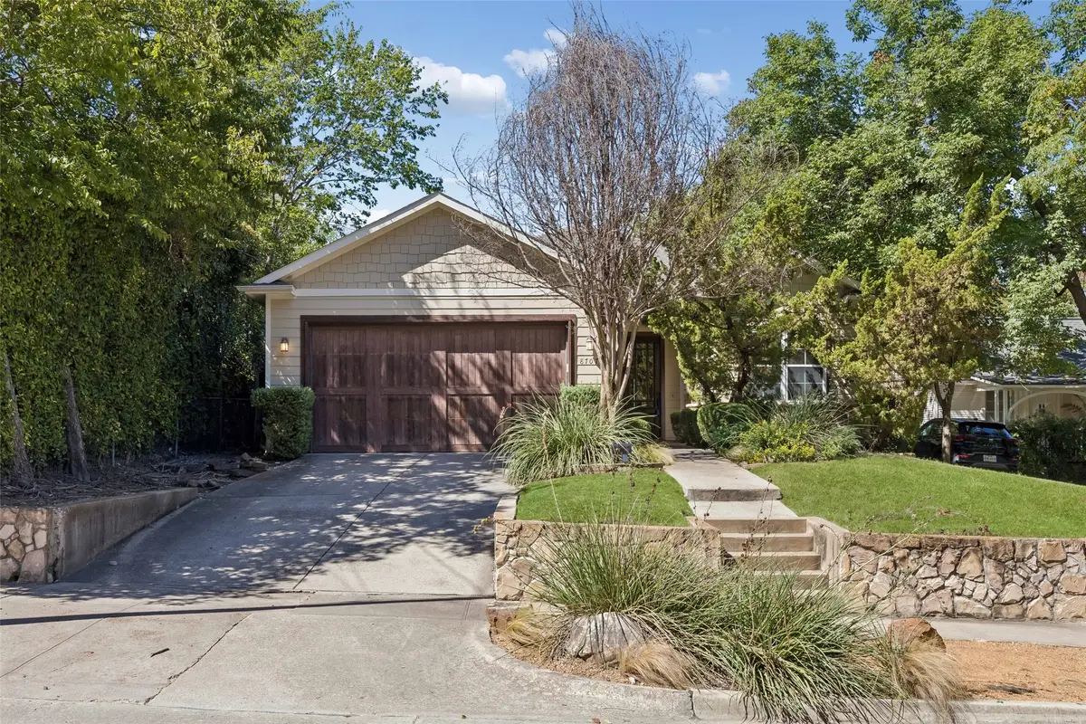 8707 Daytonia Avenue, Dallas, TX 75218 - #1