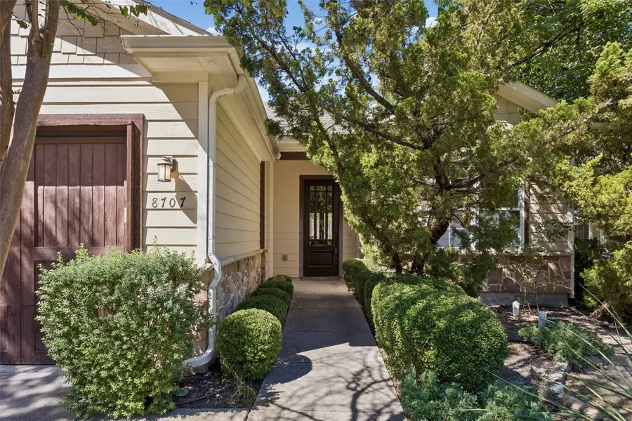 8707 Daytonia Avenue, Dallas, TX 75218 - #3