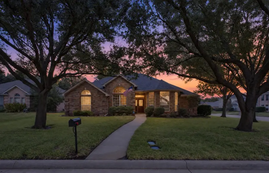 1600 Churchill Lane, Mansfield, TX 76063 - #2