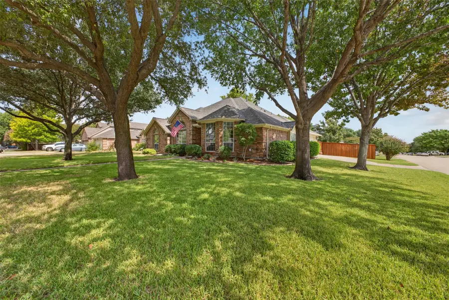 1600 Churchill Lane, Mansfield, TX 76063 - #3