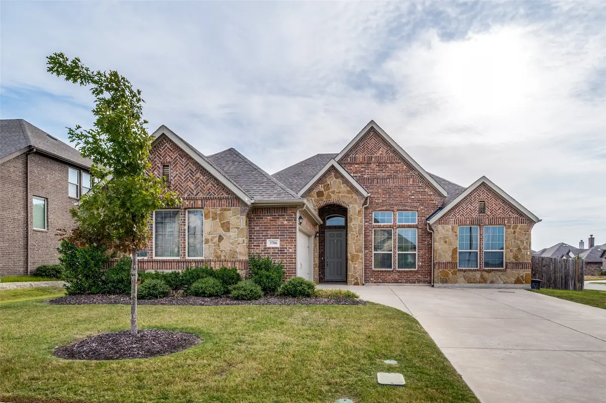 3706 Ranchers Ridge, Krum, TX 76249 - #1