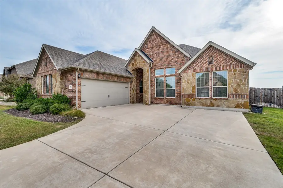 3706 Ranchers Ridge, Krum, TX 76249 - #2
