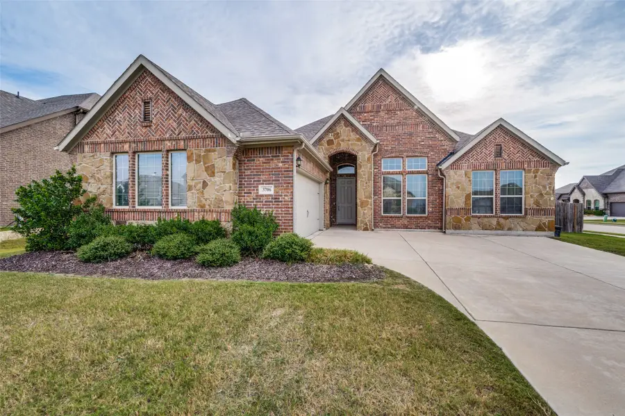 3706 Ranchers Ridge, Krum, TX 76249 - #3
