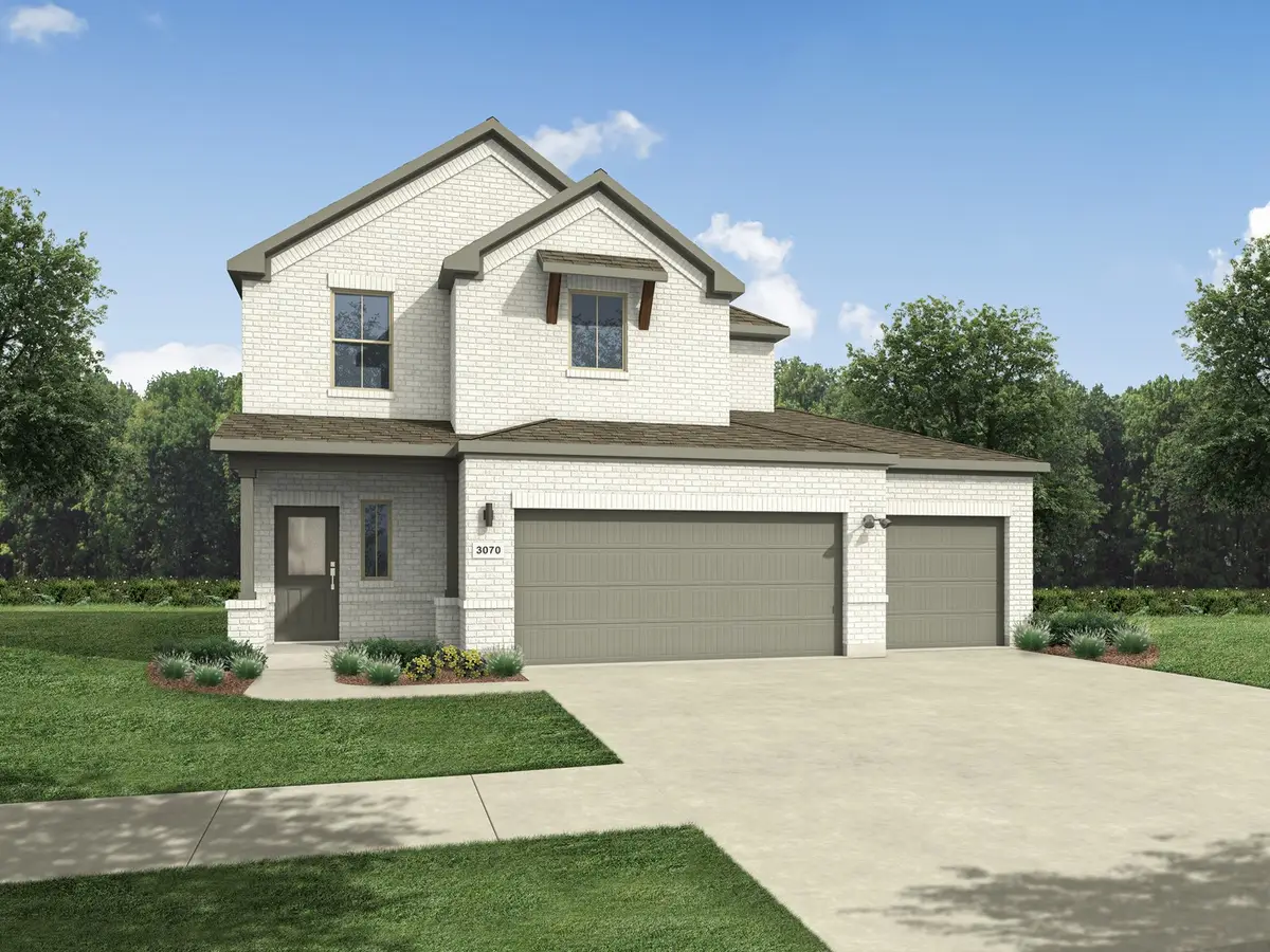 1517 Hemlock Drive, Alvarado, TX 76009 - #1