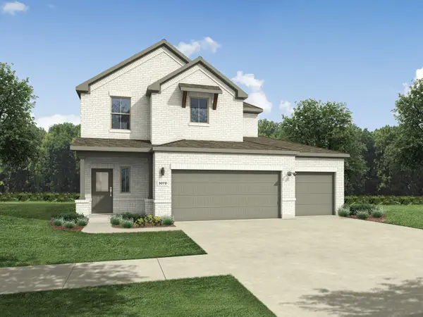 1517 Hemlock Drive, Alvarado, TX 76009
