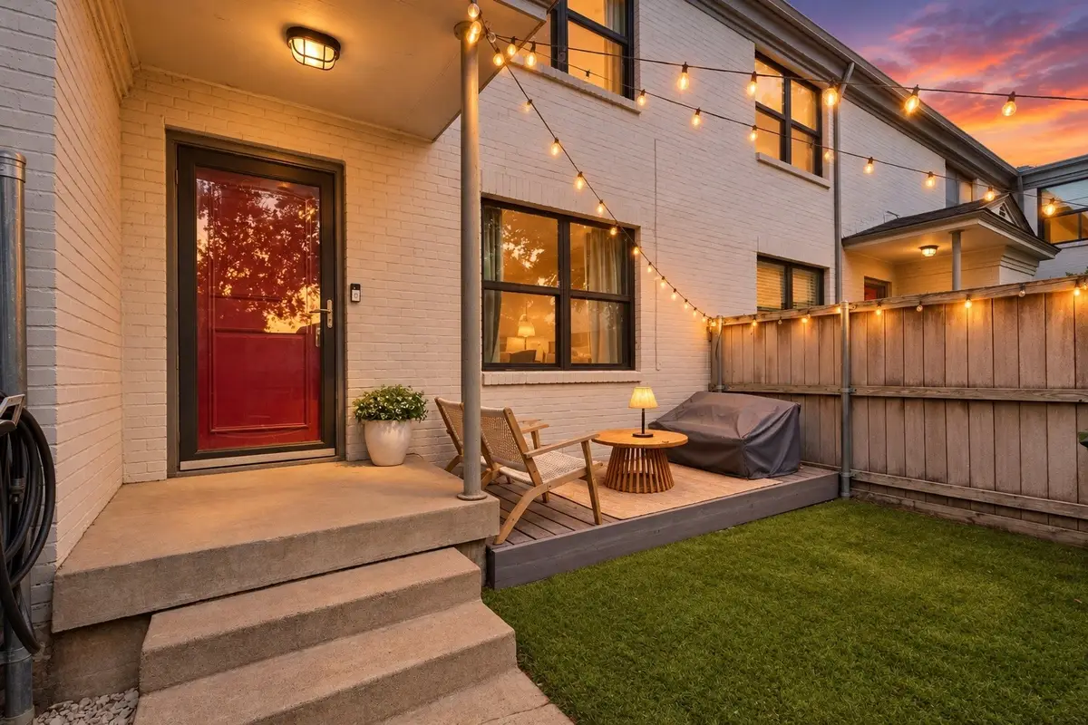 5012 Lahoma Street #5012, Dallas, TX 75235 - #1