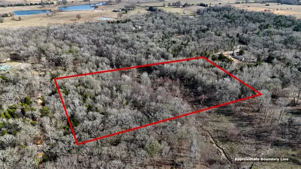TBD County Road 3801, Athens, TX 75752