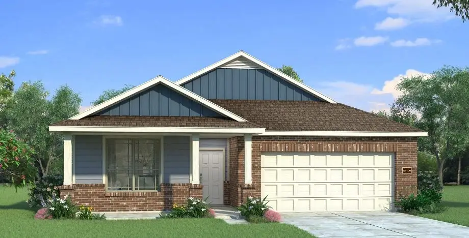 9009 Palafox Street, Royse City, TX 75189 - #1
