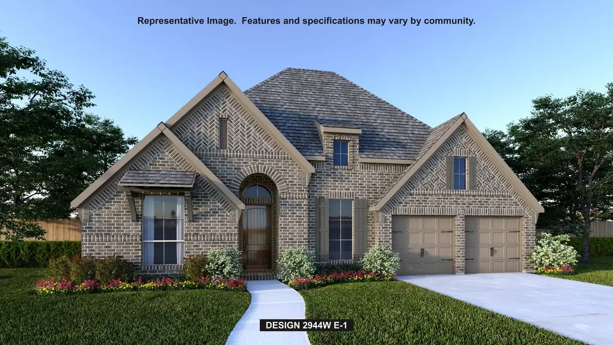 6036 Big Lake Road, Fort Worth, TX 76126 - #1