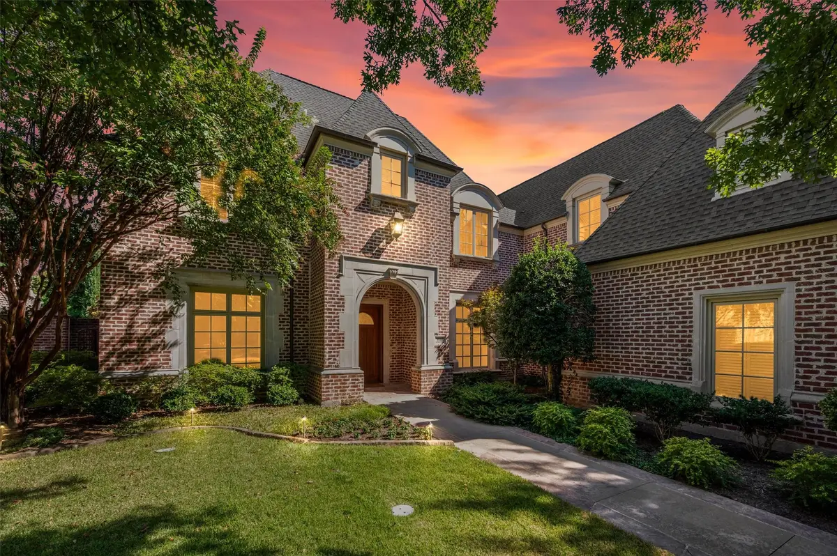 3116 Seneca Drive, Frisco, TX 75034 - #1