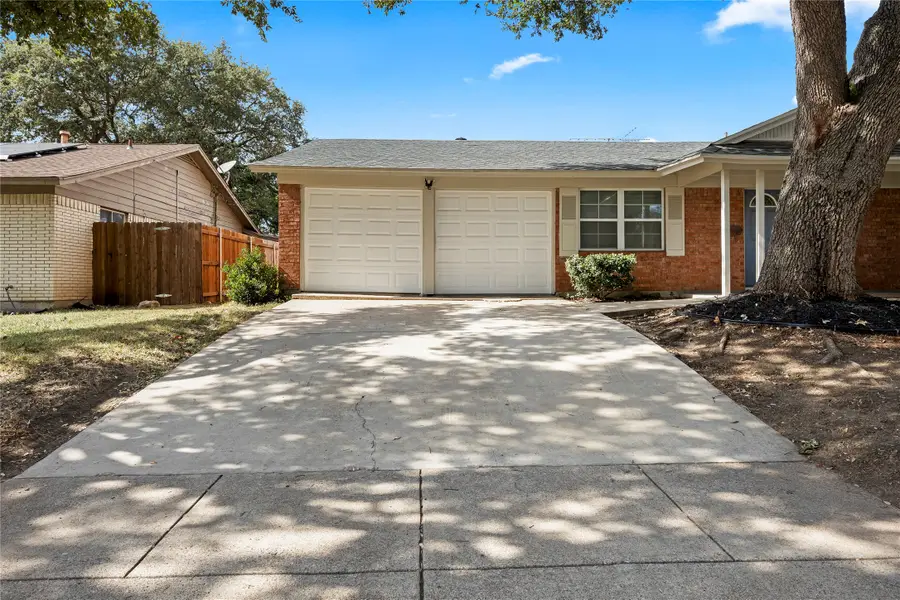 2712 Larkin Avenue, Fort Worth, TX 76133 - #2
