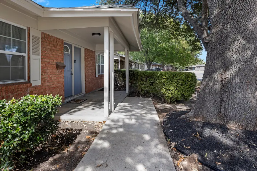 2712 Larkin Avenue, Fort Worth, TX 76133 - #3