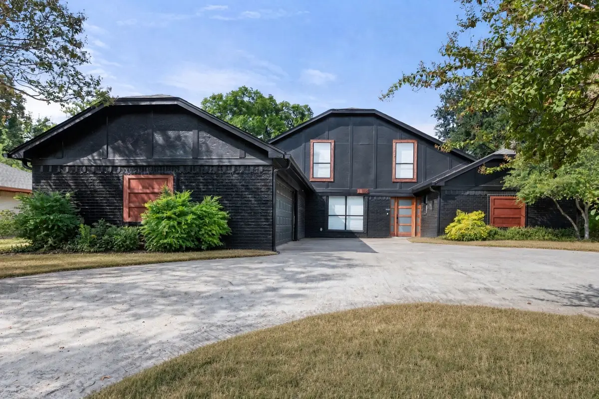 1108 San Juan Court, Arlington, TX 76012 - #1