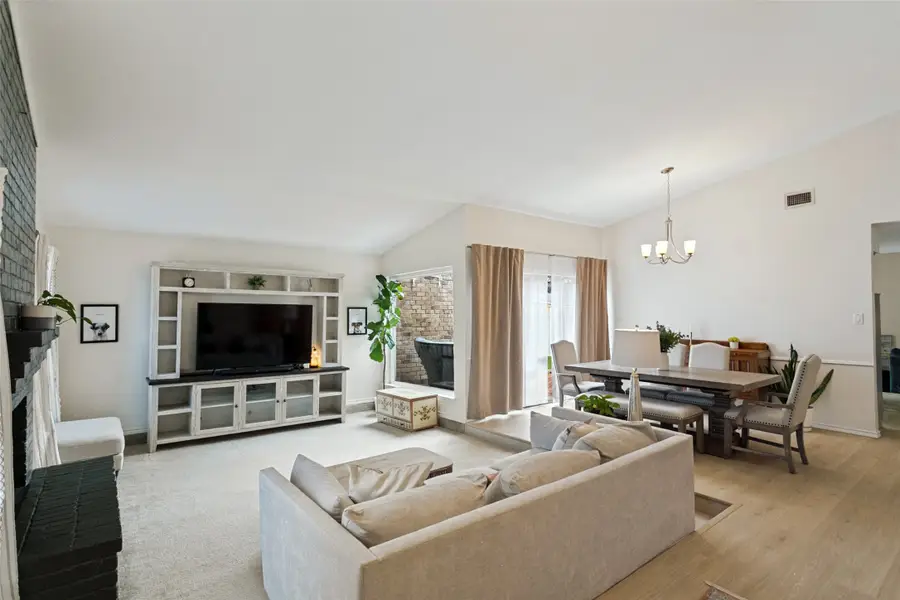 4416 Cleveland Drive, Plano, TX 75093 - #2
