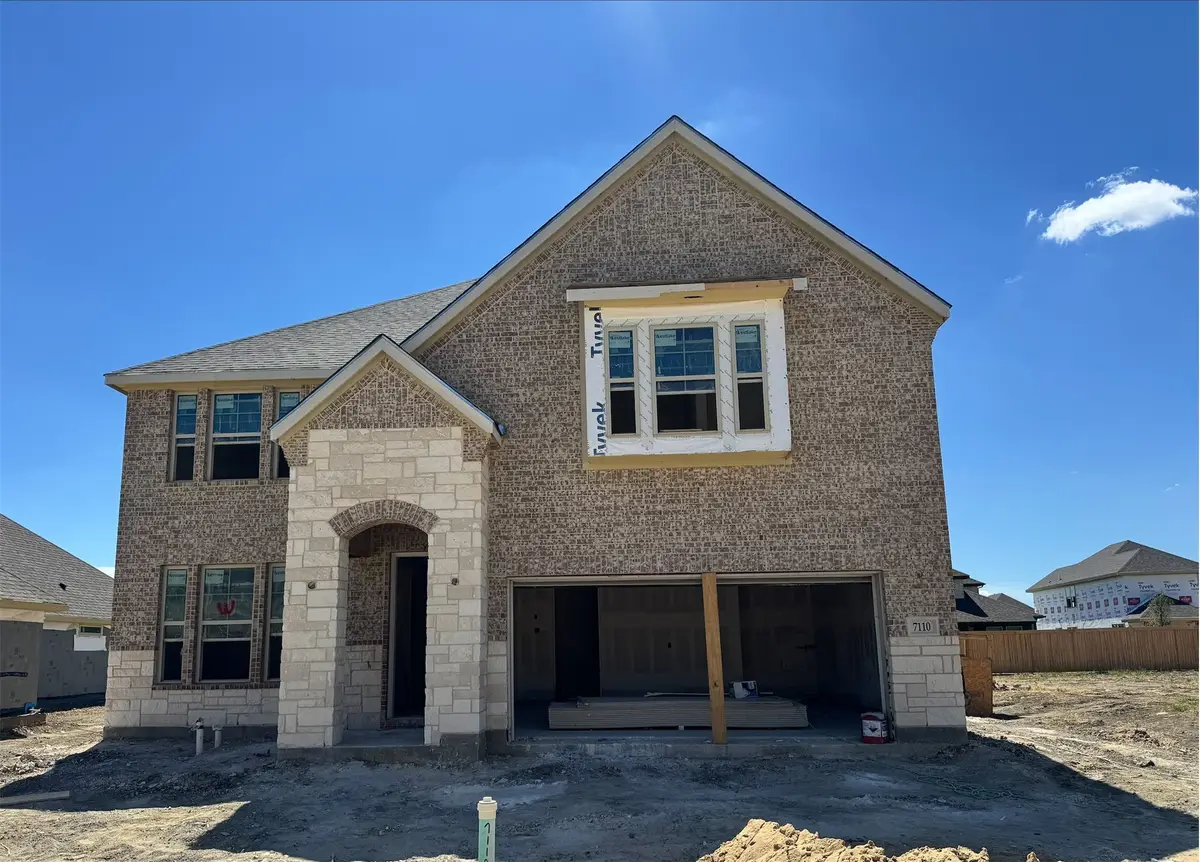 7110 Blackbrush Drive, Venus, TX 76084 - #1