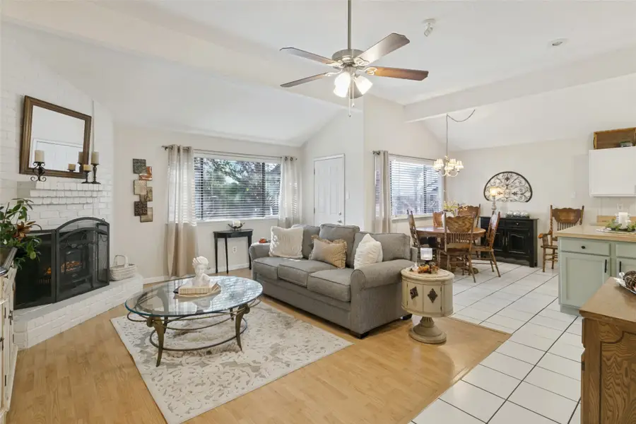 6300 Canyon Circle, Fort Worth, TX 76133 - #3