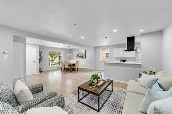 2416 Glacier Street, Irving, TX 75062