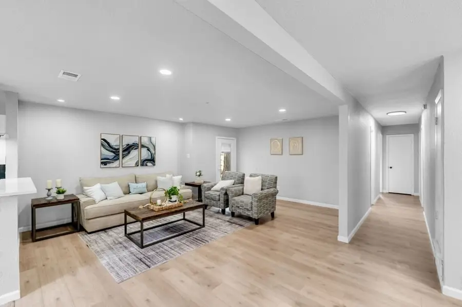 2416 Glacier Street, Irving, TX 75062 - #2