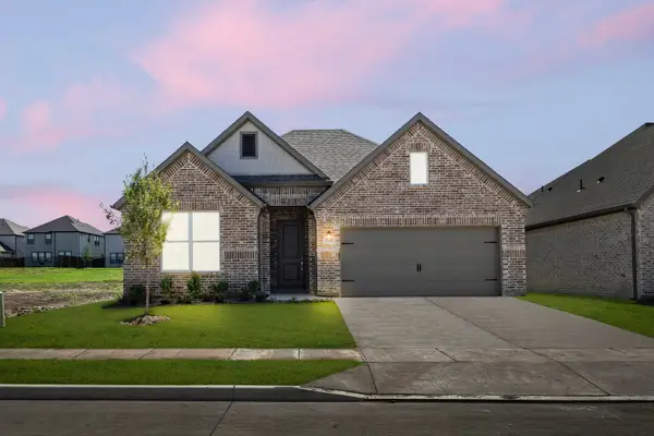 3108 Glatonbury Road, Royse City, TX 75189