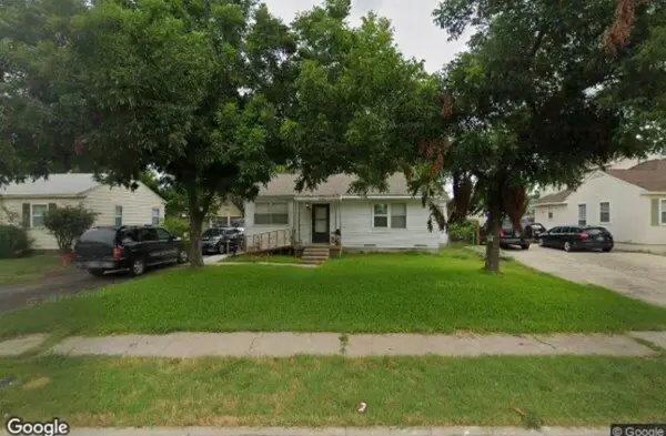 3519 La Joya Drive, Dallas, TX 75220