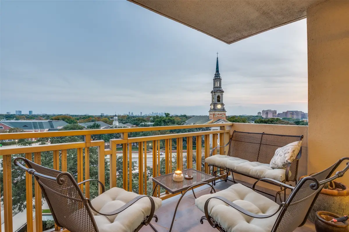 6211 W Northwest Highway #601, Dallas, TX 75225 - #1