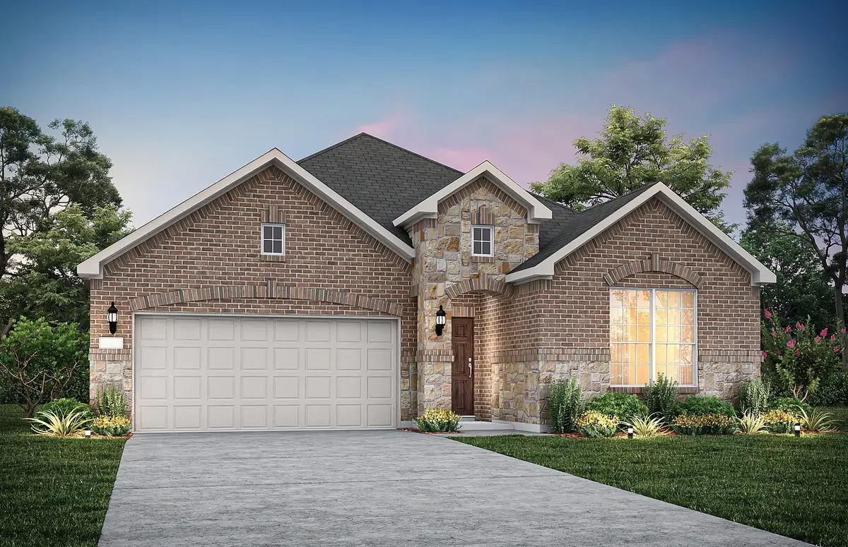 1408 Kadynce Lane, Anna, TX 75409 - #1