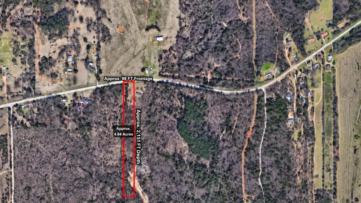 0000 Fm 2767, Tyler, TX 75708 - #1