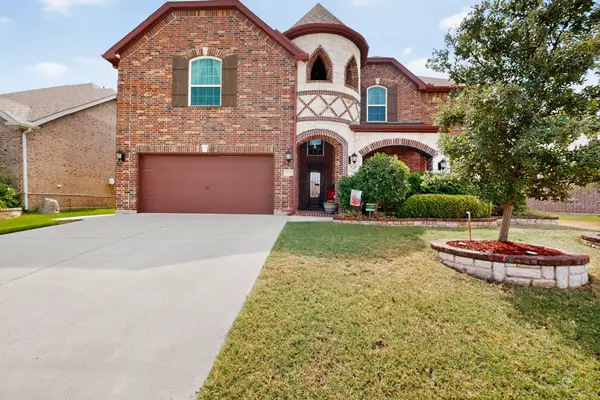 7800 Alders Gate Lane, Denton, TX 76208
