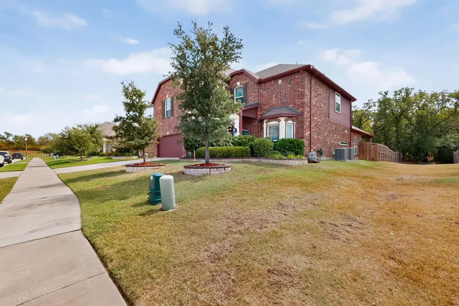 7800 Alders Gate Lane, Denton, TX 76208 - #2