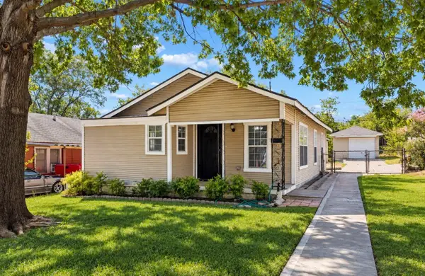 627 Hartsdale Drive, Dallas, TX 75211