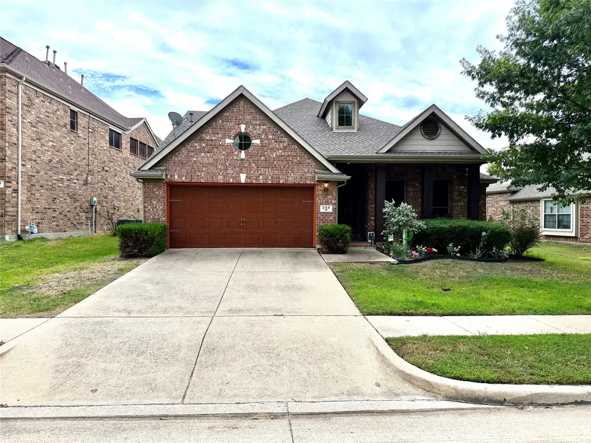 258 Vernon Drive, Fate, TX 75087 - #1