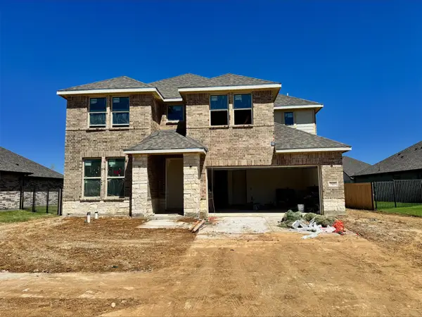 7123 Blackbrush Drive, Venus, TX 76084